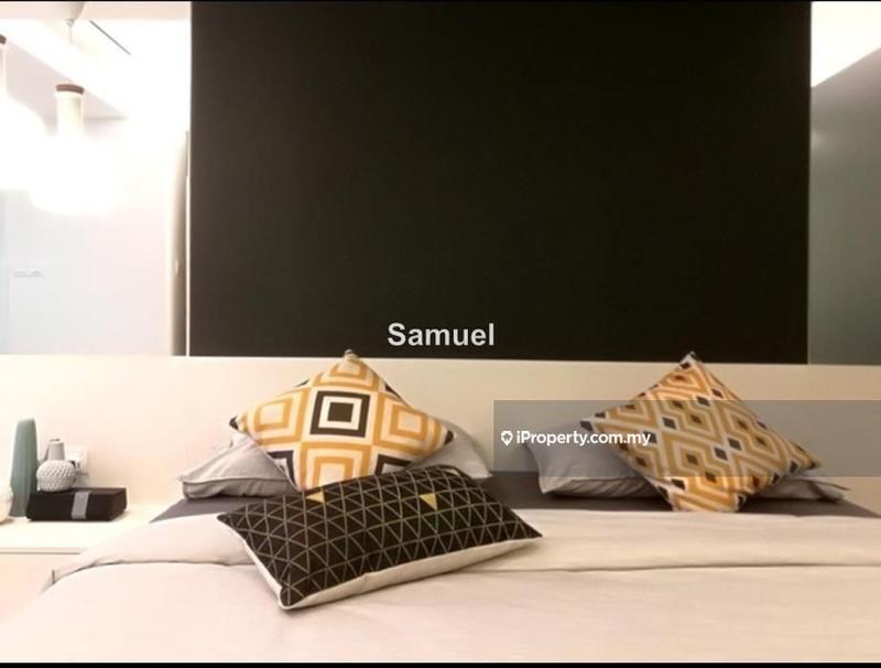 Service Residence for Rent in Cube @ One South by Ivene Leong - iProperty.com.my