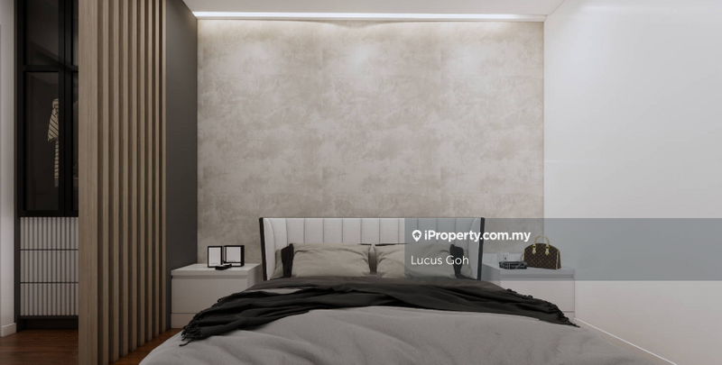 Service Residence for Sale in The Clio 2 Residences by Lucus Goh - iProperty.com.my