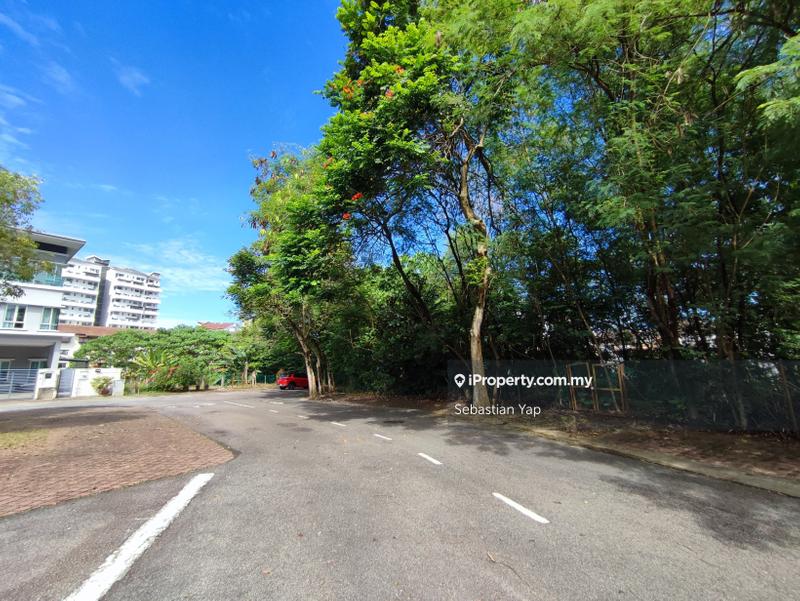 Bungalow Land for Sale in Taman Sungai Sering, Cheras by Sebastian Yap - iProperty.com.my