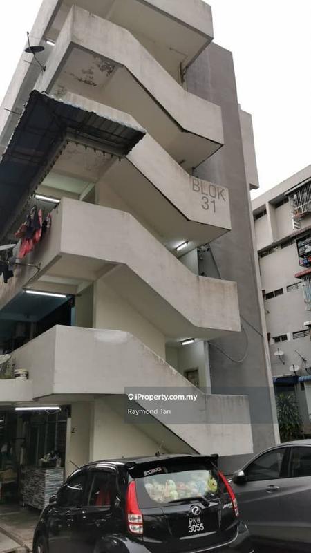 For Sale - Taman Paya Terubong