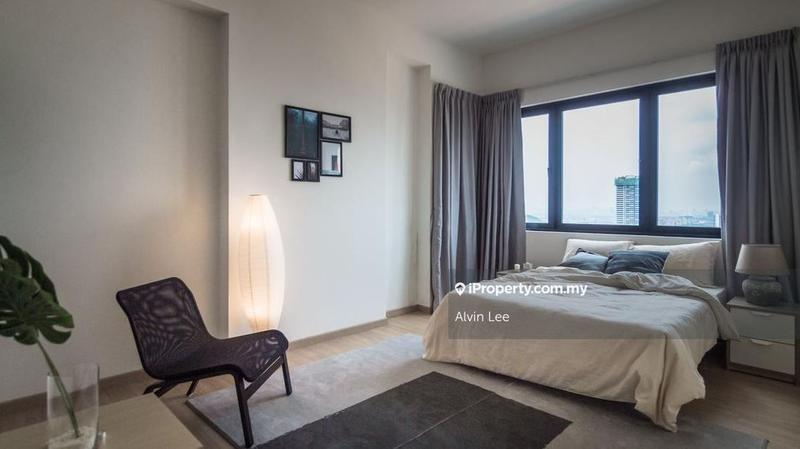 For Sale - The Rosewoodz @ Bukit Jalil