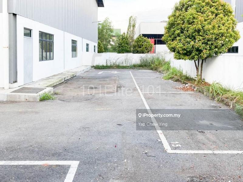 Kilang Berkembar untuk Disewa di Puncak Alam, Selangor oleh Yap Chew Ying - iProperty.com.my