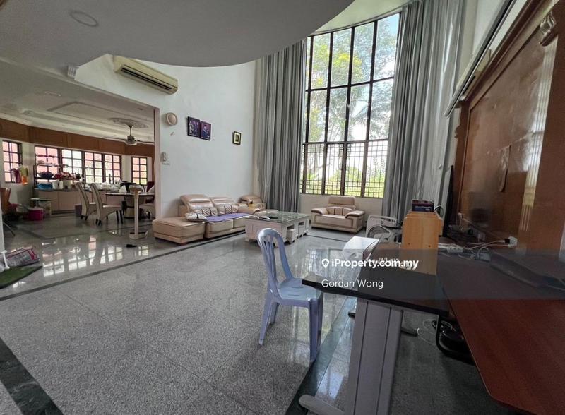 Bungalow House untuk Dijual di Sungai Long, Bandar Sungai Long oleh Gordan Wong - iProperty.com.my