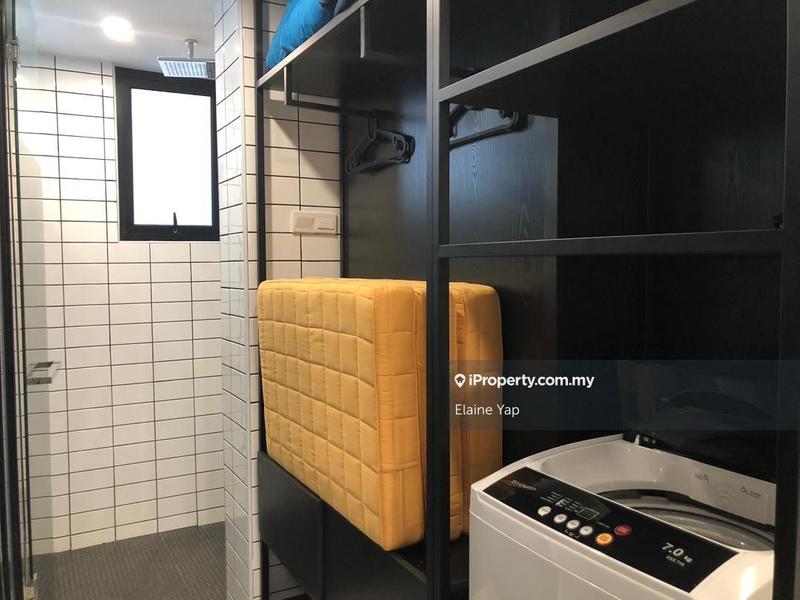 Residensi Servis untuk Dijual di Flexus Signature oleh Elaine Yap - iProperty.com.my