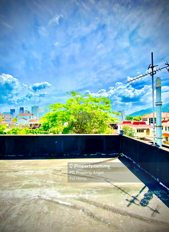 Bungalow House for Sale in Detached Property on Jalan Siput Kepah Tg Tokong, Tanjung Tokong by Pei Hong - iProperty.com.my