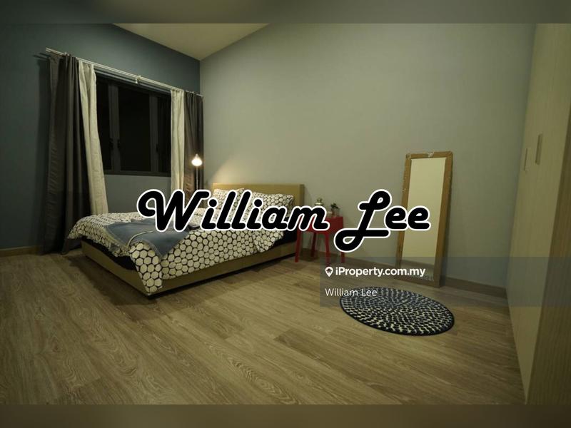 Service Residence for Rent in South View by William Lee - iProperty.com.my