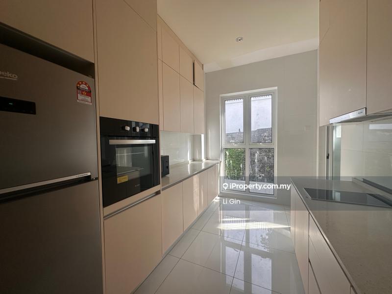 Kondominium untuk Disewa di Aman Beringin oleh Li Gin - iProperty.com.my