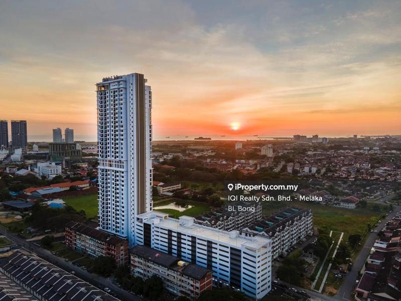 For Sale - The Quartz Residence