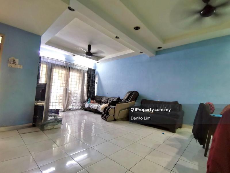 2-storey Terraced House for Sale in Alam Damai, Cheras by Danilo Lim - iProperty.com.my