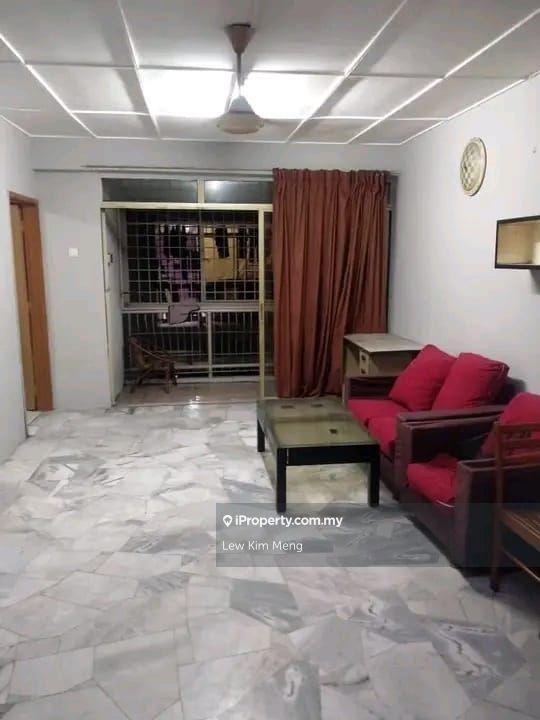 For Sale - Taman Pusat Kepong