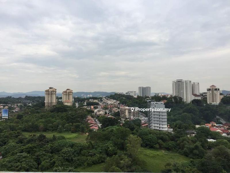 Kediaman Servis untuk Disewa di Saville Residence oleh Ron Liew - iProperty.com.my