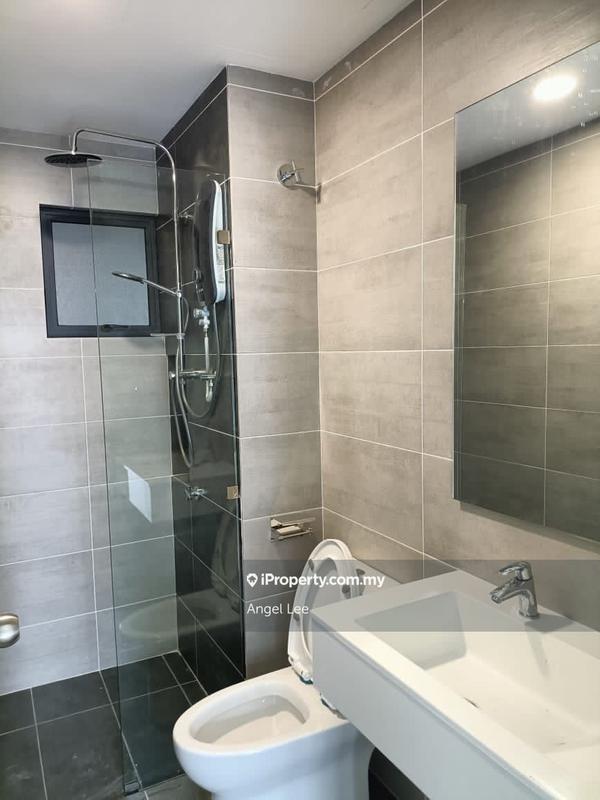 Condominium for Rent in Platinum Arena by Angel Lee - iProperty.com.my