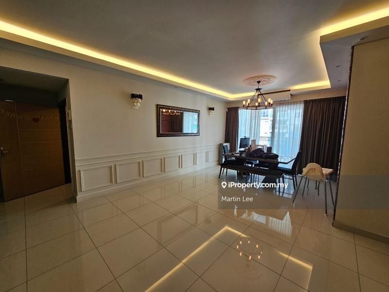 For Rent - Ceriaan Kiara