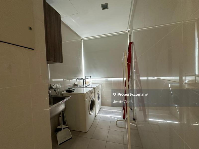 Residensi Servis untuk Disewa di Pavilion Residences oleh Jessie Choo - iProperty.com.my