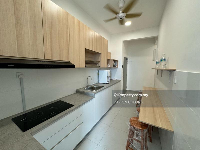 Apartment for Rent in D7 (D'Seven Lagoon Perdana) by DARREN CHEONG - iProperty.com.my