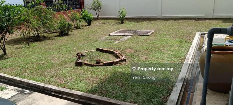 Rumah Berkembar untuk Dijual di Taman Yarl, Jalan Klang Lama (Old Klang Road) oleh Yenn Chong - iProperty.com.my