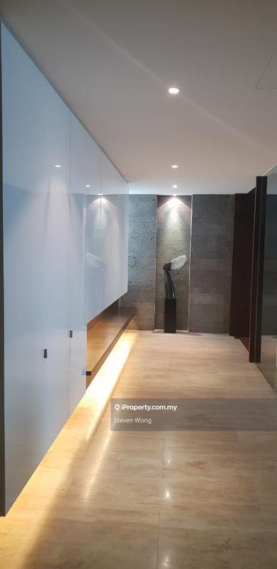 Kondominium untuk Dijual di 1 Desa Residence oleh Steven Wong - iProperty.com.my