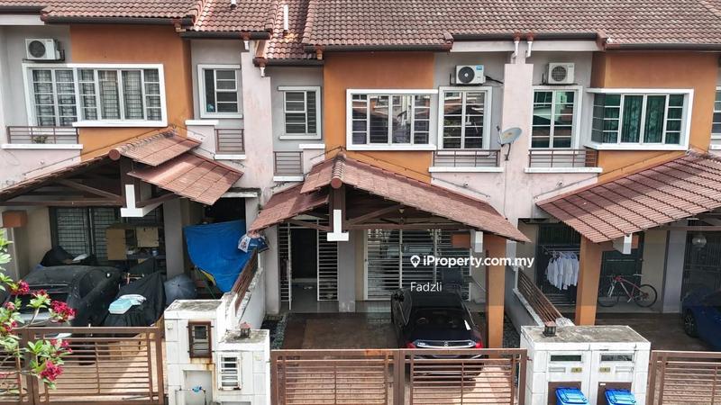 2-storey Terraced House for Sale in Denai Alam, Shah Alam by Fadzli - iProperty.com.my