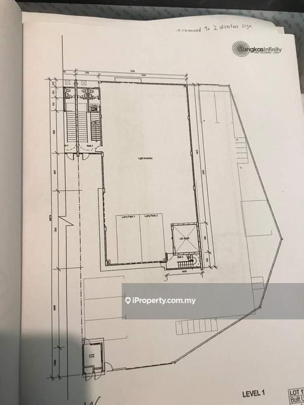 Kilang Teres untuk Dijual di Taman Bukit Minyak, Bukit Minyak oleh Jessie Lee - iProperty.com.my