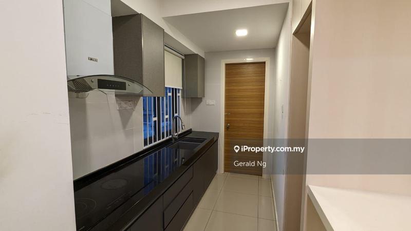 Service Residence for Sale in Pearl Suria by Gerald Ng - iProperty.com.my
