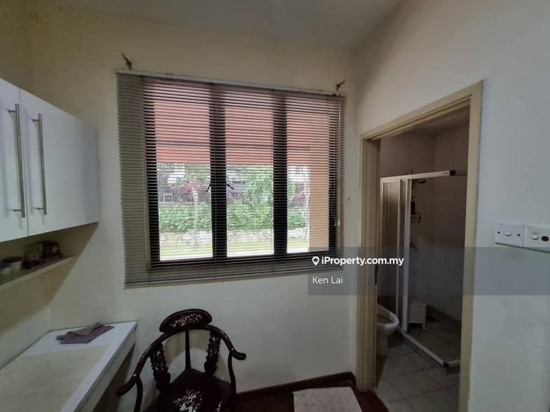 Semi-Detached House for Sale in Sierramas, Sungai Buloh by Ken Lai - iProperty.com.my