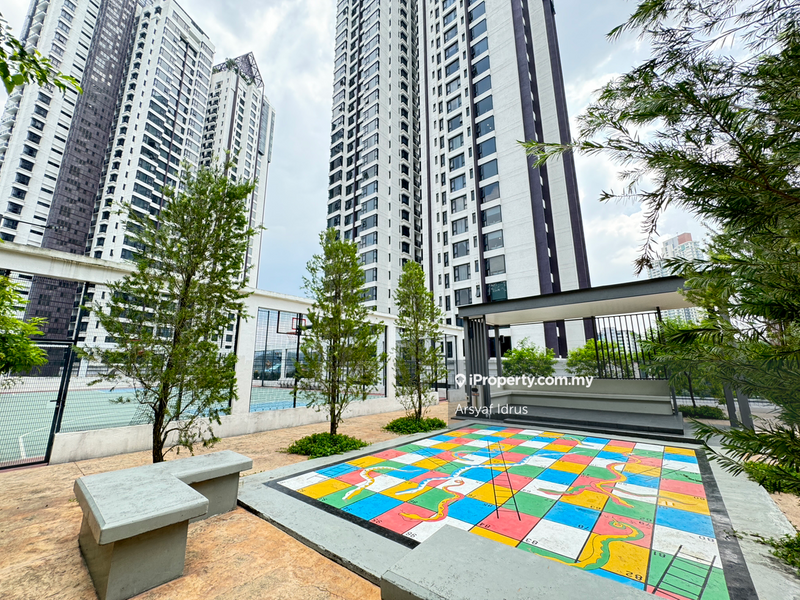 Condominium for Rent in WANGSA 9 RESIDENCY by Arsyaf Idrus - iProperty.com.my