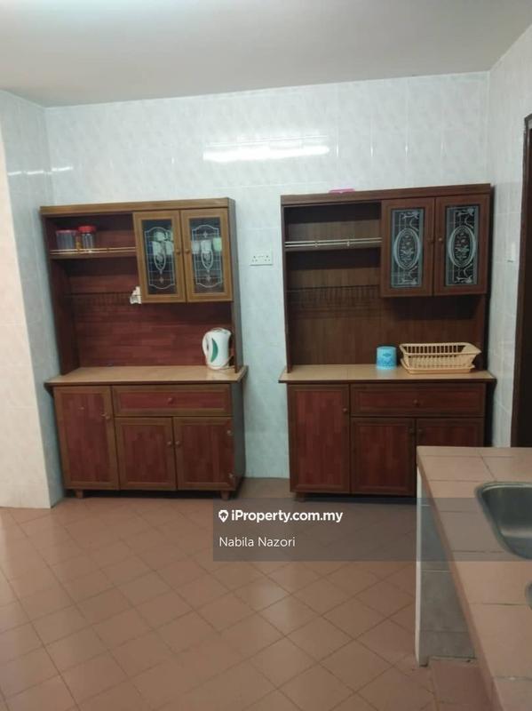 Kondominium untuk Dijual di Kota Sri Mutiara oleh Nabila Nazori - iProperty.com.my