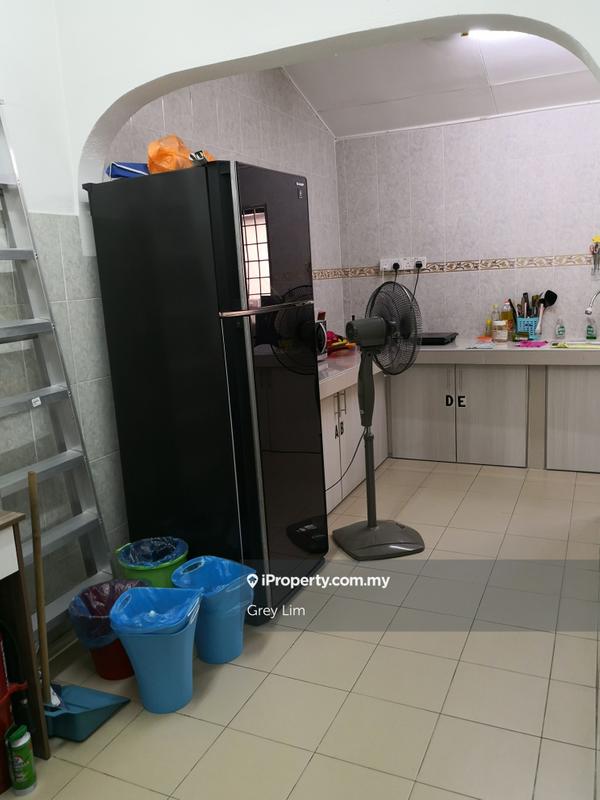 1-storey Terraced House for Sale in Pjs 7, Sunway by Grey Lim - iProperty.com.my
