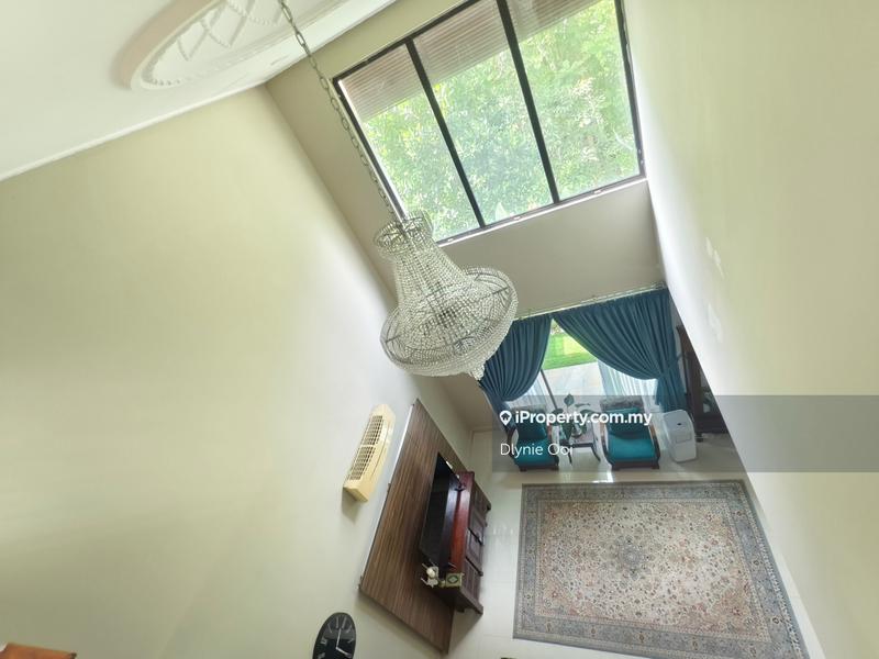 Rumah Berkembar untuk Dijual di Riverview Kemensah, Melawati oleh Dlynie Ooi - iProperty.com.my