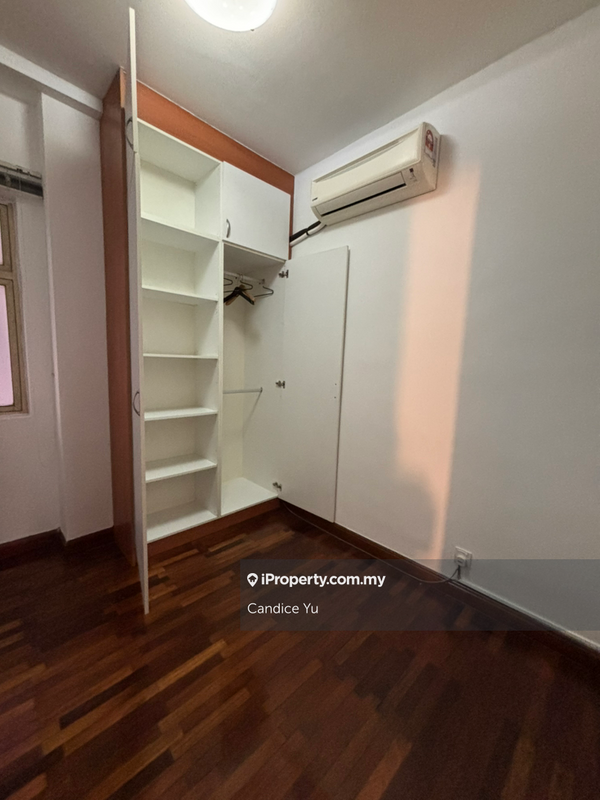 Kondominium untuk Disewa di Almaspuri oleh Candice Yu - iProperty.com.my