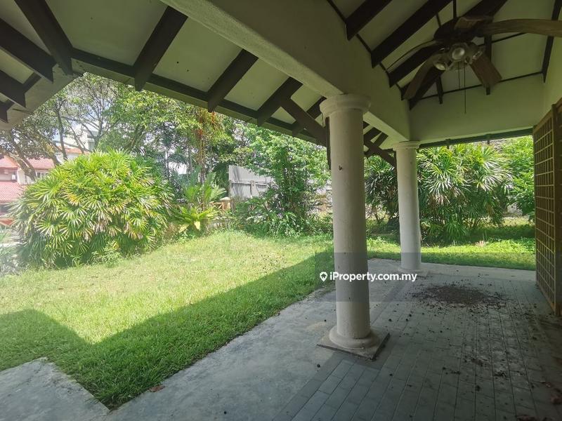 Bungalow House for Sale in Damansara Heights, Damansara Heights by Kee Yoke Yew - iProperty.com.my