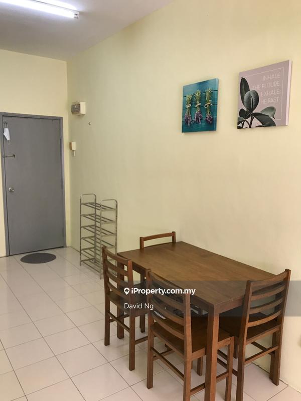Pangsapuri untuk Dijual di Vista oleh David Ng - iProperty.com.my