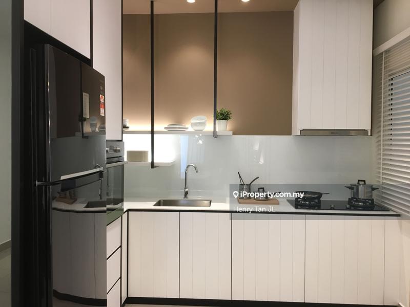 For Sale - Amverton Greens