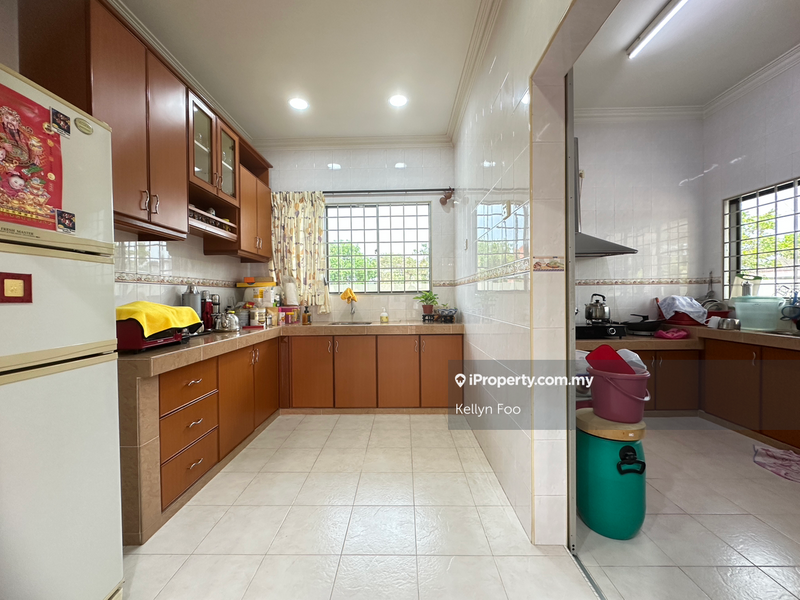Rumah Berangkai 2 Tingkat untuk Dijual di Taman Malim Jaya, Bachang oleh Kellyn Foo - iProperty.com.my