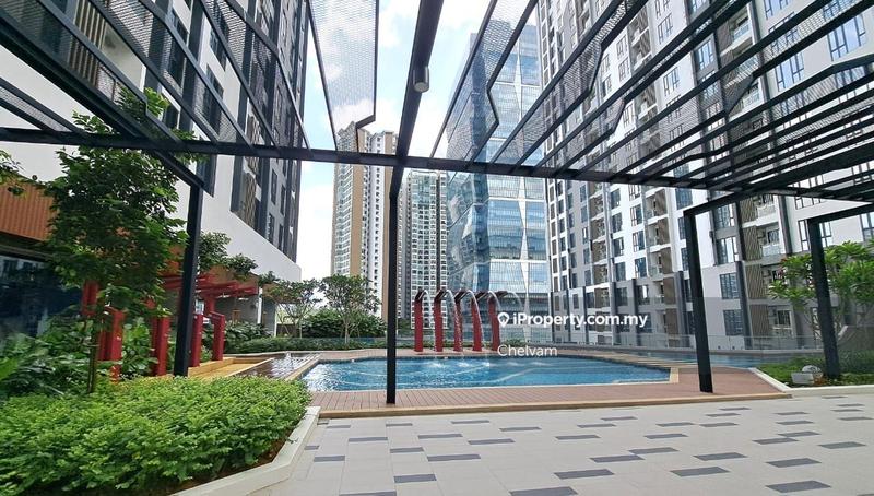 For Rent - The Sentral Suites
