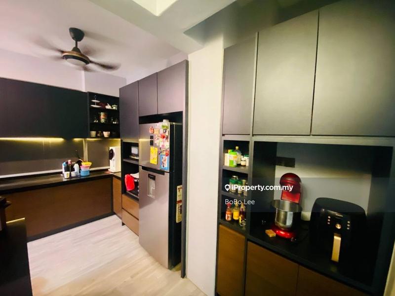 Condominium for Sale in Greenpark by BoBo Lee - iProperty.com.my