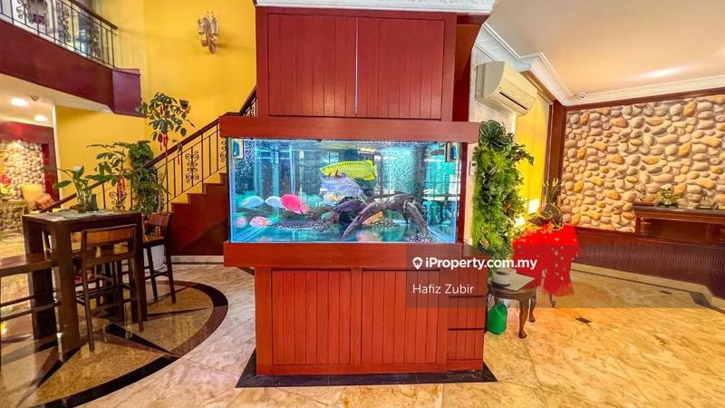 Bungalow House for Sale in Seksyen 13, Shah Alam by Hafiz Zubir - iProperty.com.my