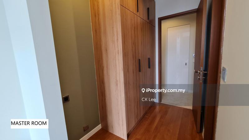 Residensi Servis untuk Disewa di Sky Suites @ KLCC oleh CK Lee - iProperty.com.my