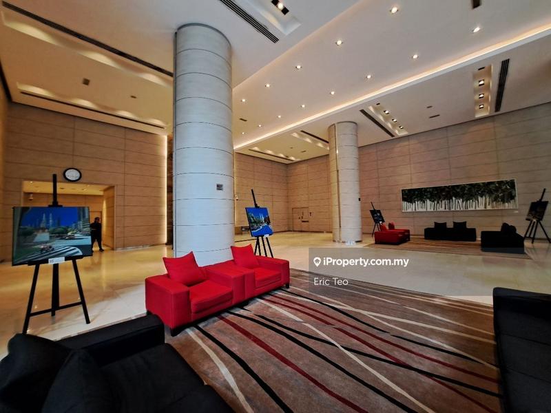 For Sale - Marc Residence