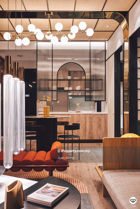 Service Residence for Sale in Alaia Titiwangsa by Jyan Wong - iProperty.com.my