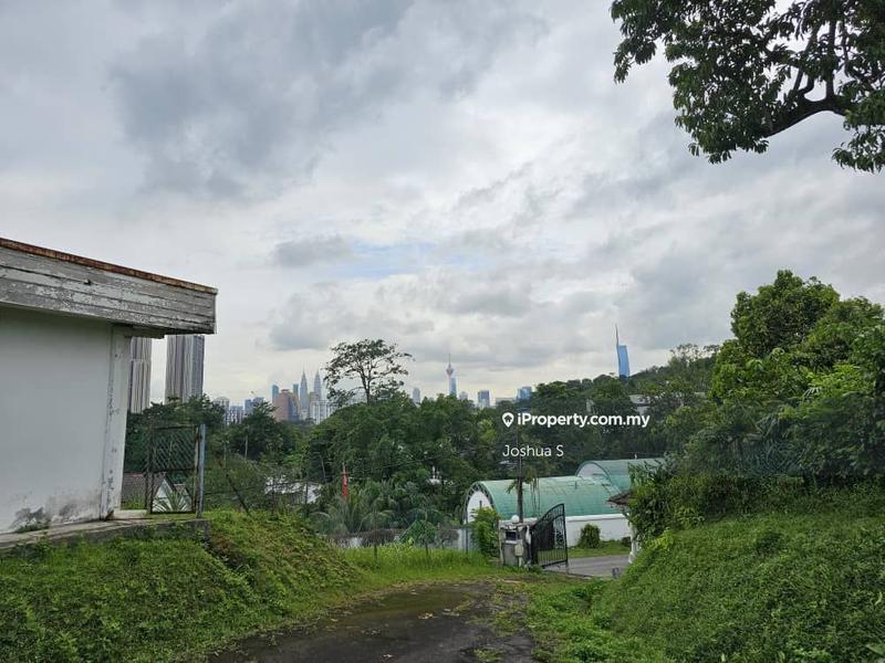 Bungalow House for Sale in Bukit Tunku (Kenny Hills), Kuala Lumpur by Joshua S - iProperty.com.my