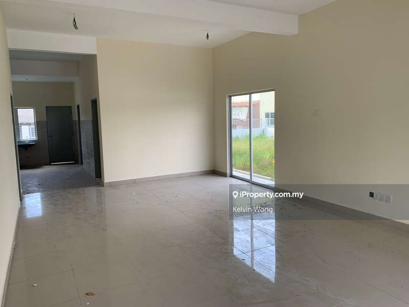 1-storey Terraced House for Sale in Kampung Jenderam Hilir, Dengkil by Kelvin Wong - iProperty.com.my