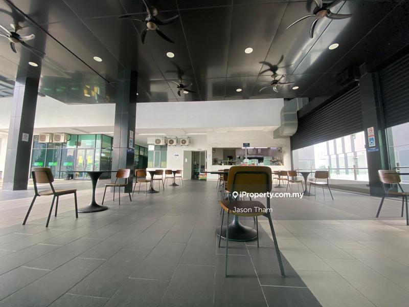 Service Residence for Sale in One Residence by Jason Tham - iProperty.com.my