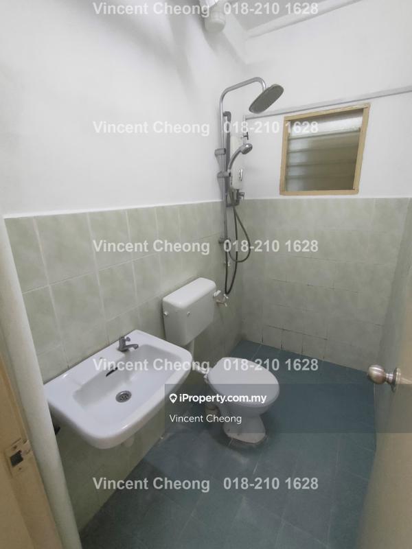 Apartment for Rent in Pangsapuri Desa Tenaga by Vincent Cheong - iProperty.com.my