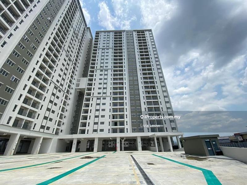 Condominium for Sale in Residensi Lanai by Livia Leow - iProperty.com.my