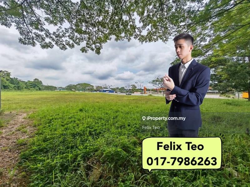For Sale - Commercial Land