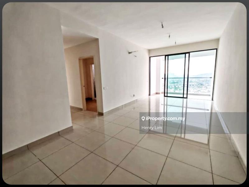 Condominium for Sale in Brezza Hill by Henry Lim - iProperty.com.my