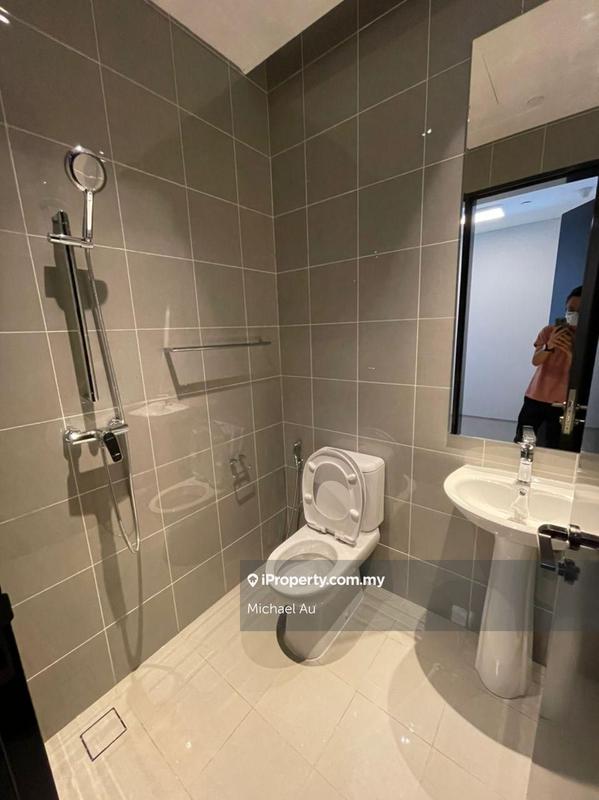 Service Residence for Rent in Four Seasons Place by Michael Au - iProperty.com.my