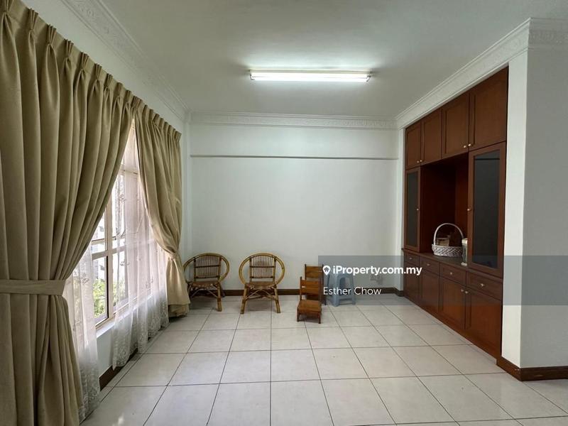 Kondominium untuk Dijual di Almaspuri oleh Esther Chow - iProperty.com.my