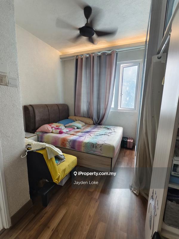 Service Residence for Sale in Sentul Point by Jayden Loke - iProperty.com.my